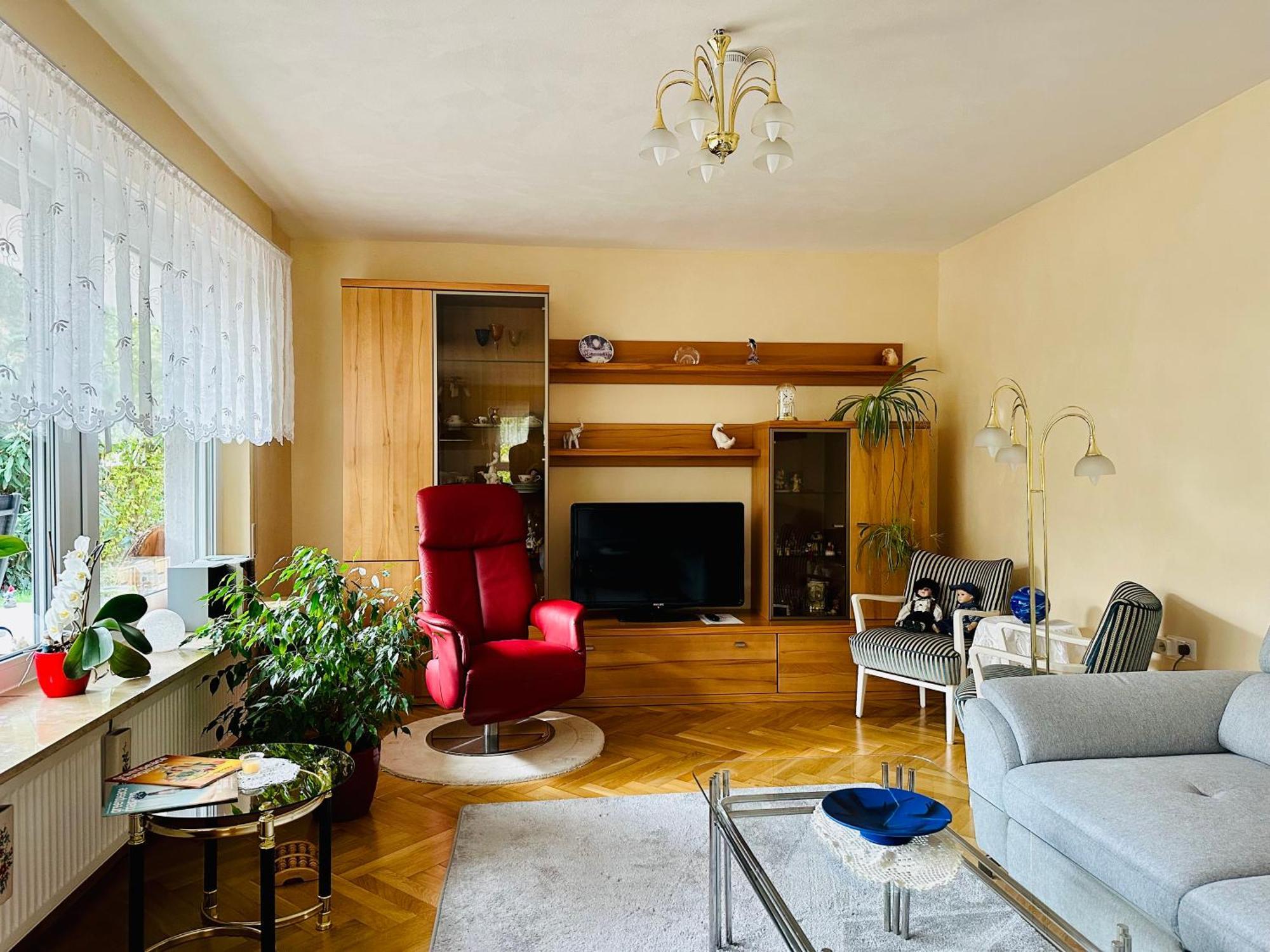 2,5-Zimmerwohnung Mit Terrasse - Keine Monteure Marbach am Neckar Exterior foto