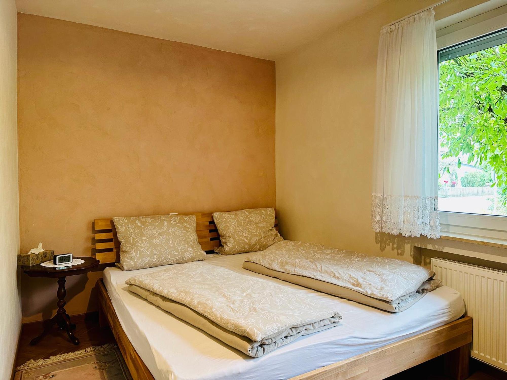 2,5-Zimmerwohnung Mit Terrasse - Keine Monteure Marbach am Neckar Exterior foto