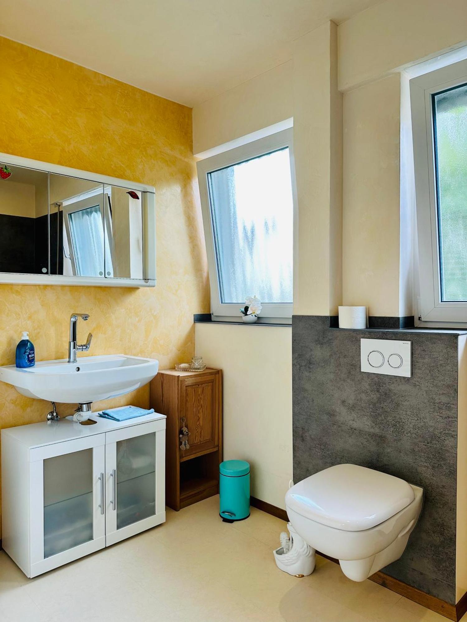 2,5-Zimmerwohnung Mit Terrasse - Keine Monteure Marbach am Neckar Exterior foto