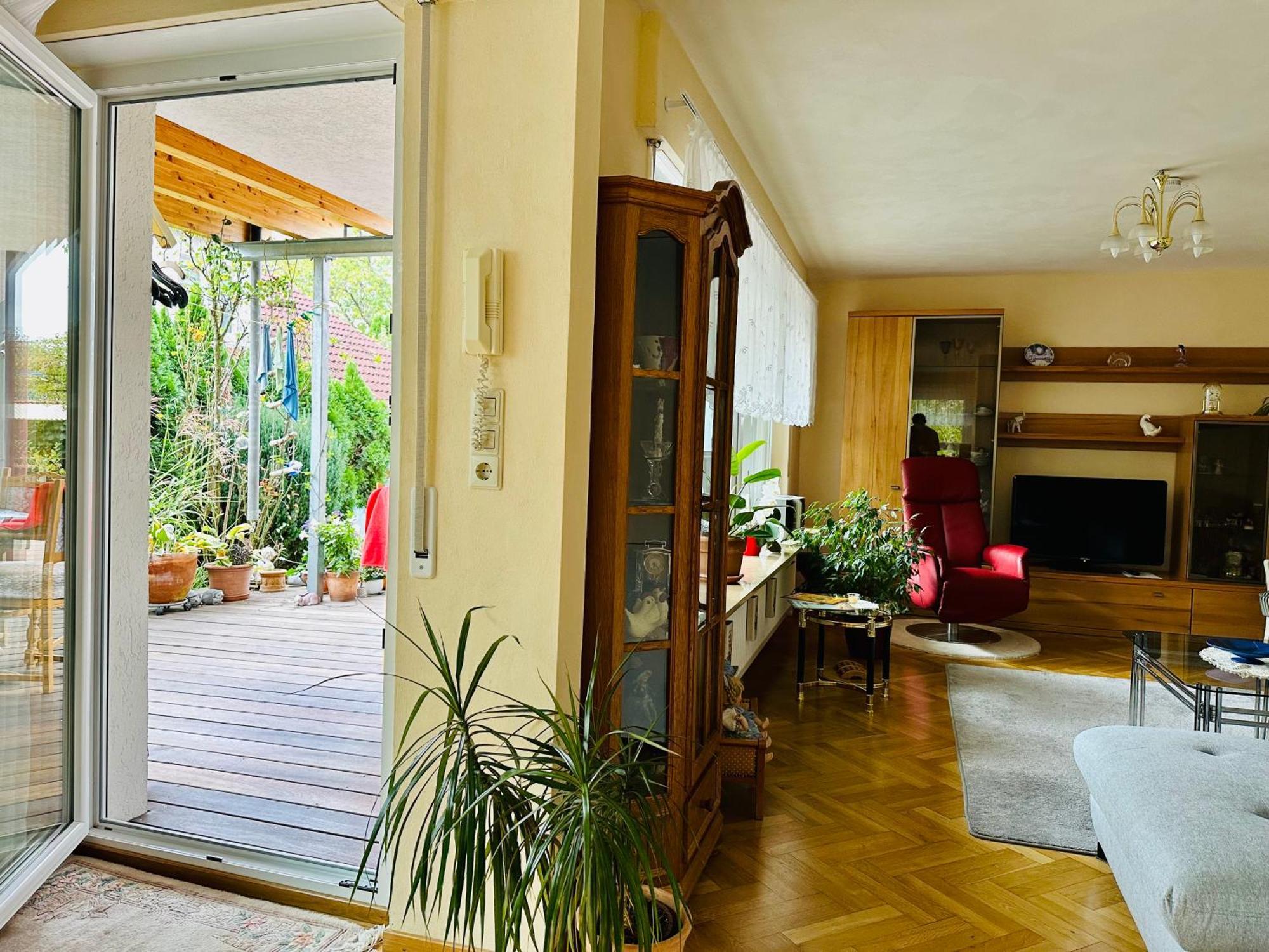 2,5-Zimmerwohnung Mit Terrasse - Keine Monteure Marbach am Neckar Exterior foto
