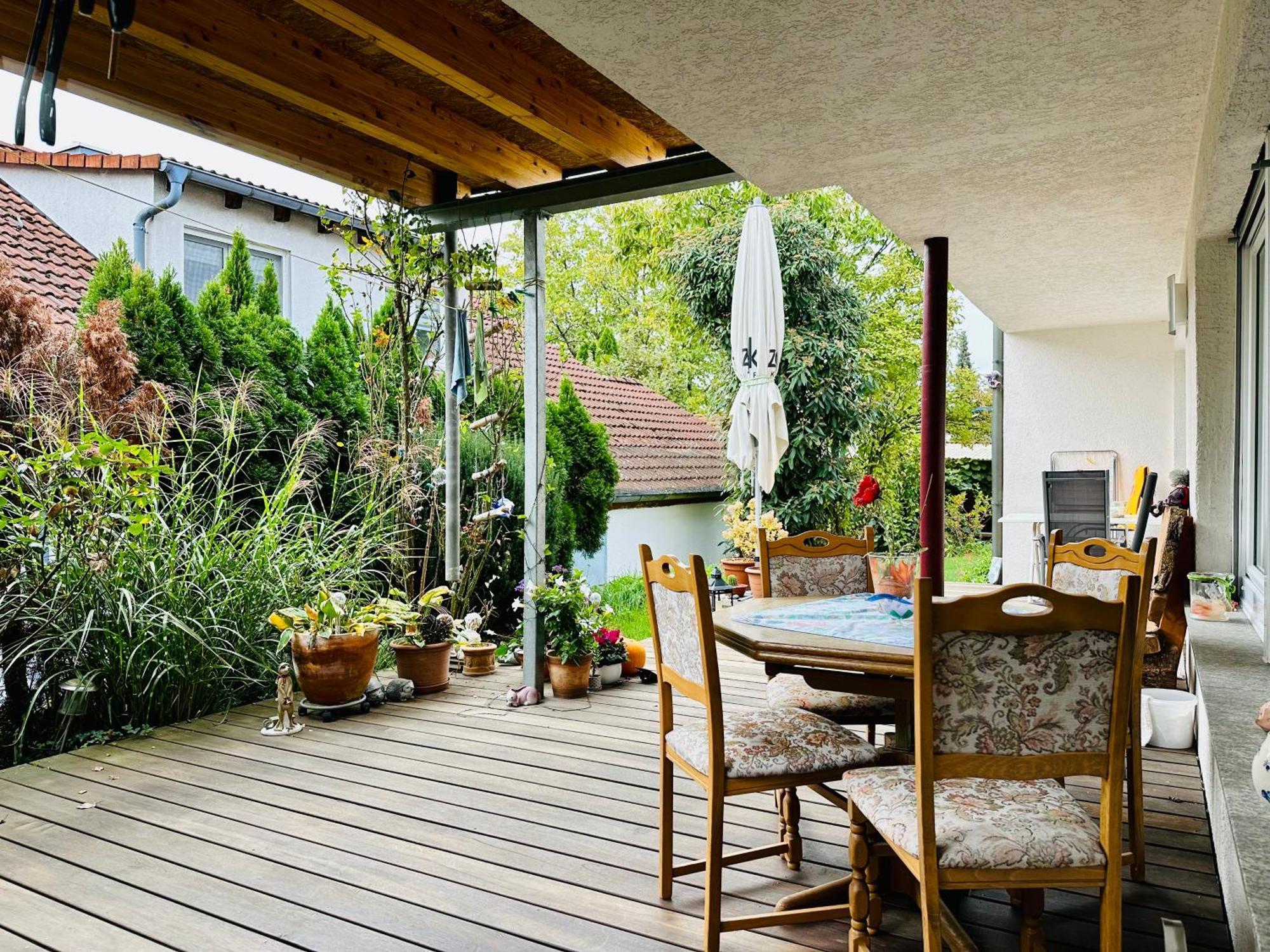 2,5-Zimmerwohnung Mit Terrasse - Keine Monteure Marbach am Neckar Exterior foto