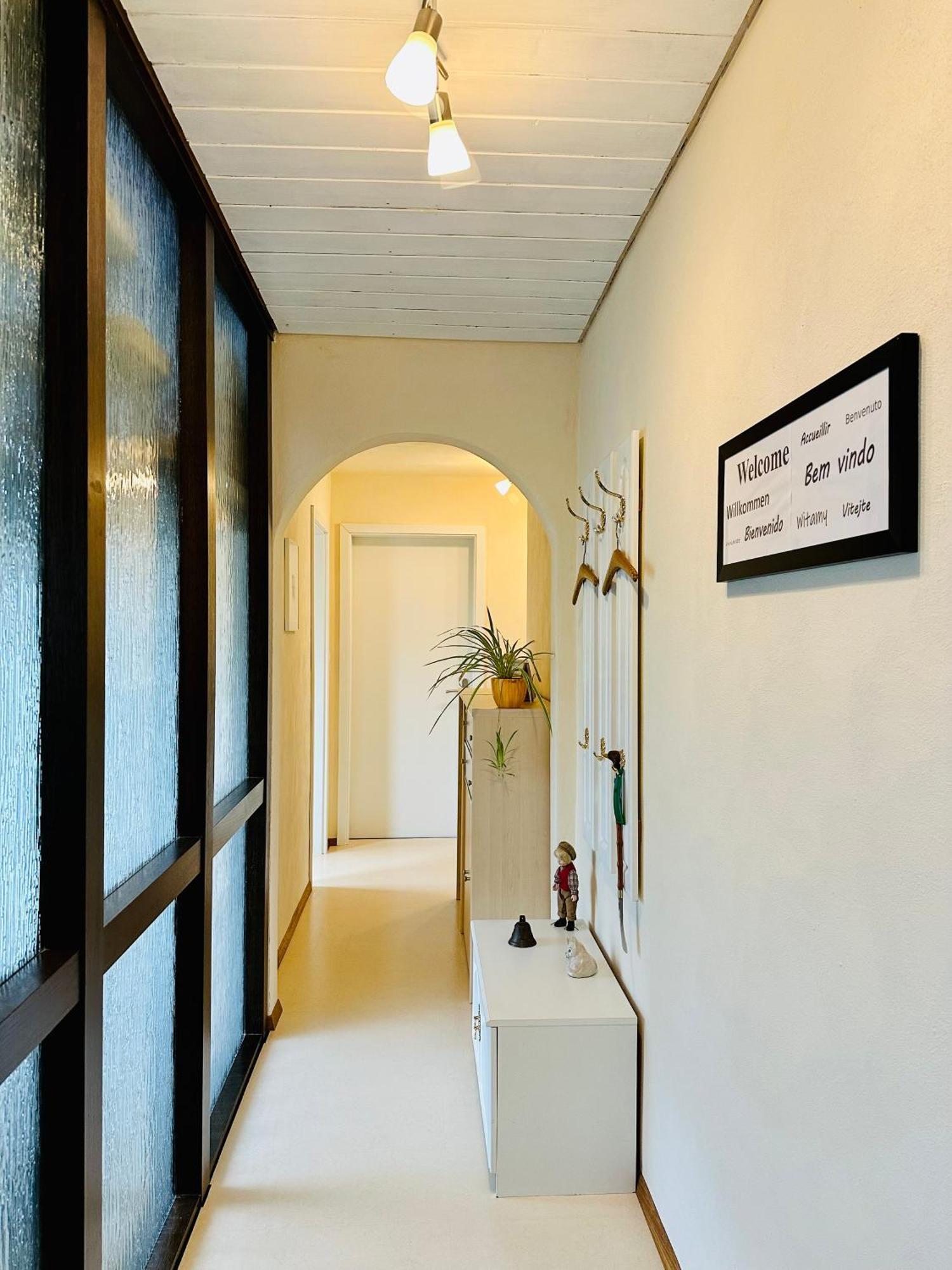 2,5-Zimmerwohnung Mit Terrasse - Keine Monteure Marbach am Neckar Exterior foto
